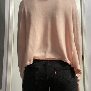 Dkny Sweaters - Pink cardigan Dkny Sweaters - Pink cardigan